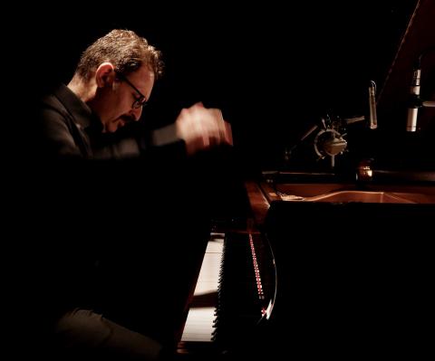 Hami Keivan MM ‘19