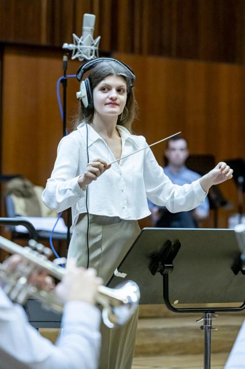 Natalia Chatzopoulou