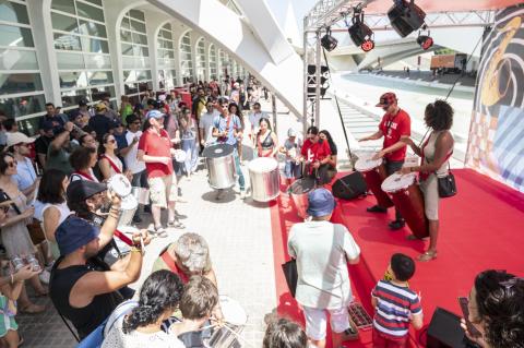 La Fira de Berklee 2024