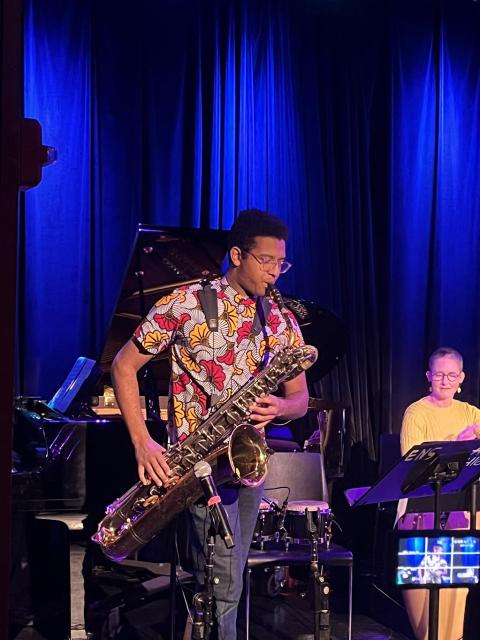 Latin Music Studies Festival - 3rd Edition