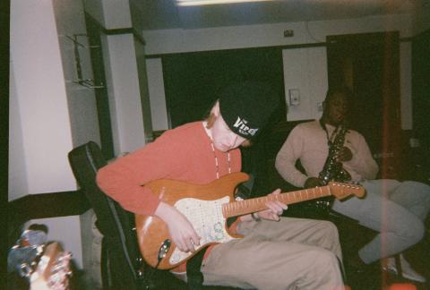 Frikk Reinholdt Samuelsen