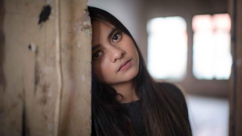 Ghaniyya Ghazi Derisa Yuzareta