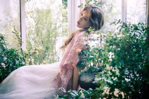 我管不住我自己 - tribute to Yichun Shan