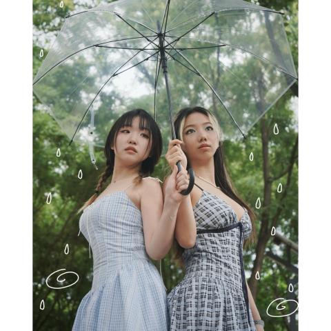 Stacey & Vicky: The Museum of Weather