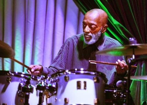 Roy Haynes