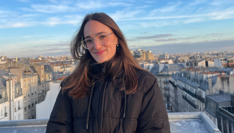 Image courtesy of Camille Lopez-Silvero