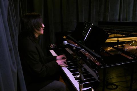 Yuqiao Lu’s Senior Recital