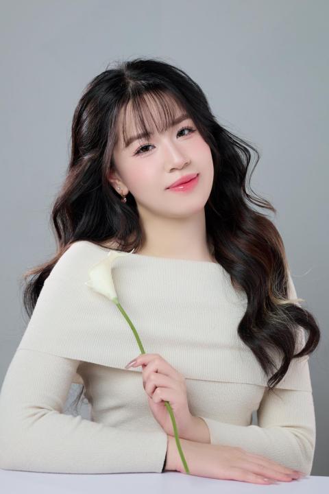 Hanni’s Senior Recital