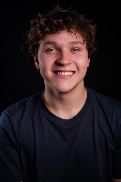 Mikey Mousaw