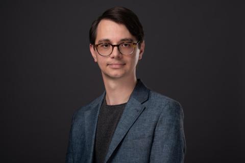 Jesse Boere MM ‘13