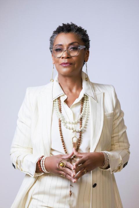 Dr. Lenora Helm Hammonds