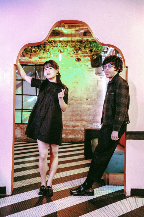 Chinese American Bear 