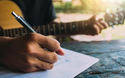 berklee songwriters round