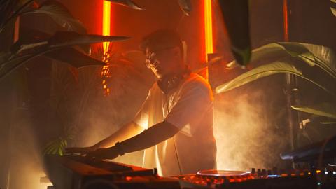 George Jiang's Senior Recital