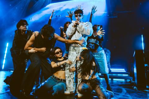 Career Jam Concert: The Award Show