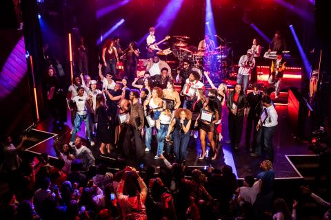 Career Jam 2026 Concert