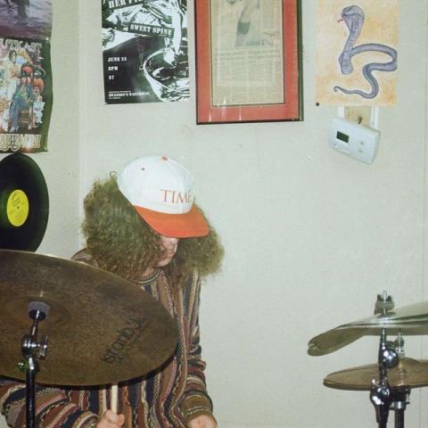 Trey Tarzia's Senior Recital