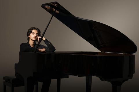 Ishaan Rao’s Senior Recital