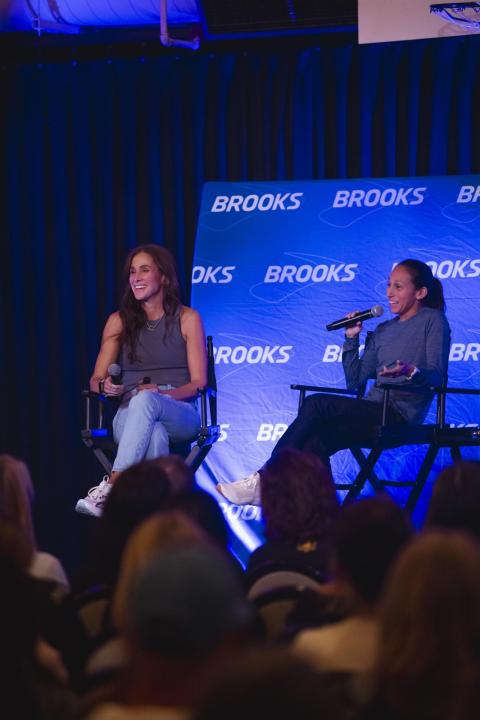 Nobody Asked Us with Des & Kara