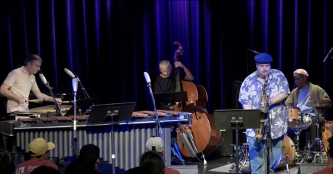 Gustavo Agatiello Performance