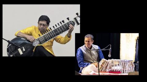 Sugato Nag and Rajesh Pai 