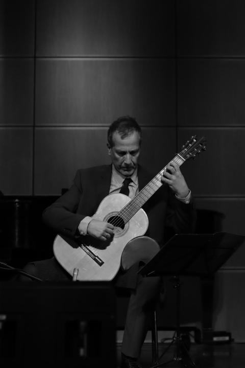 Apostolos Paraskevas