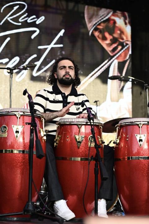 David Antonio Rosado Ortiz