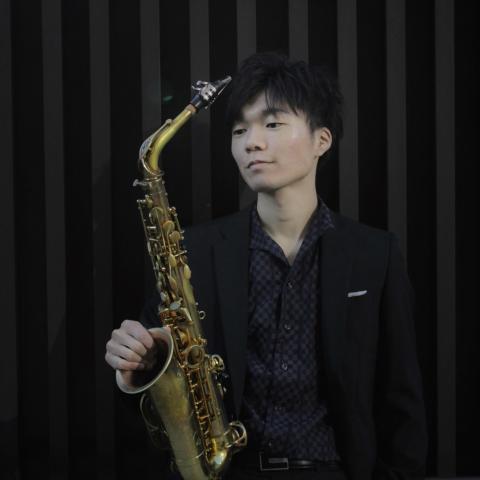 Sen Yoshimura's Master's Senior Recital