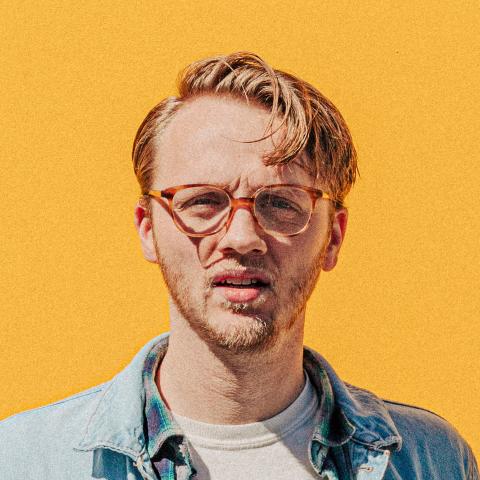 Guy Richey Gibbons, featured performer for Berklee Summer in the City 2026.