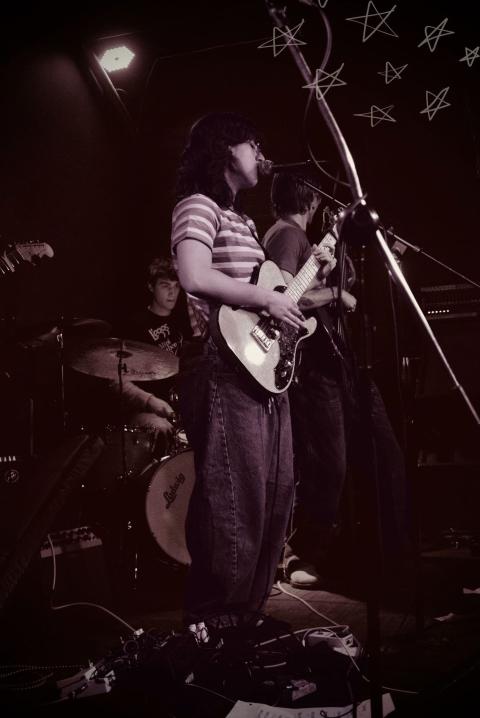 GiAnna, featured performer for Berklee Summer in the City 2026.