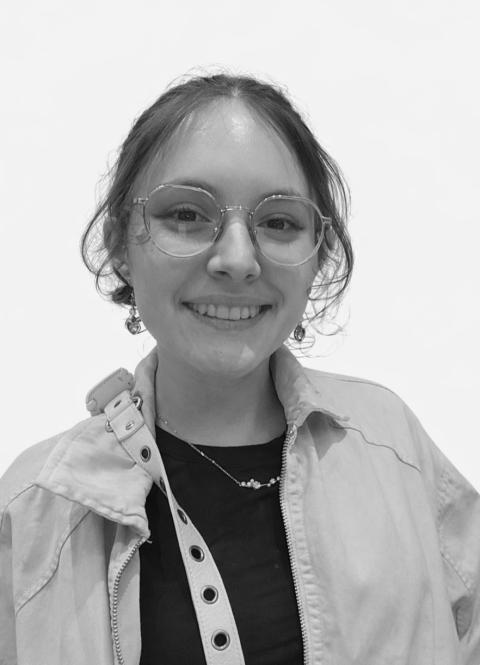 Portrait of Silvana Alvarez Albores