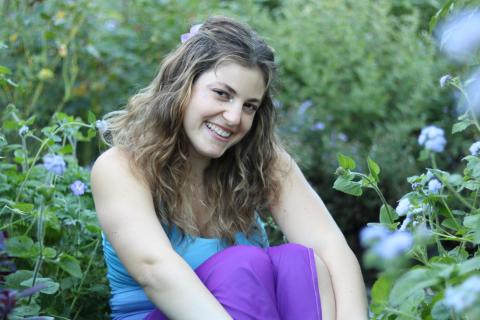 Talya Ozsardas, a featured artist for Summer In The City 2026.