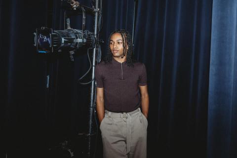 Joshua Griffin