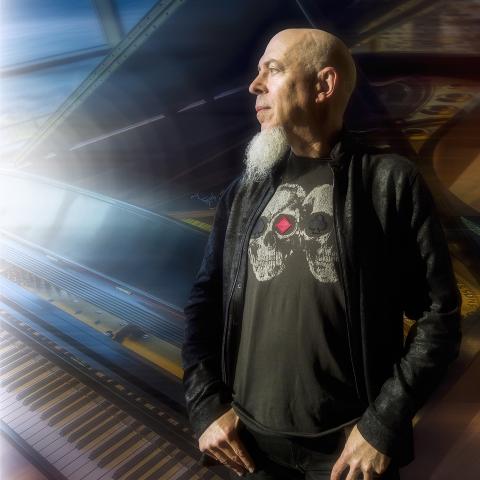 Jordan Rudess
