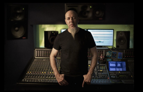 Jordan Rudess