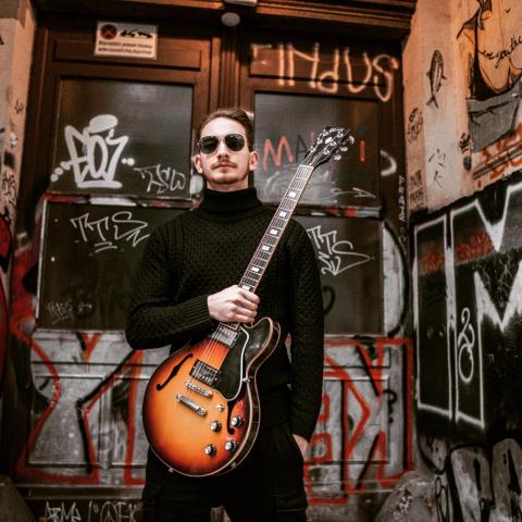 Jure Slapar Band