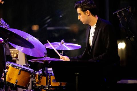 Daniel Buades