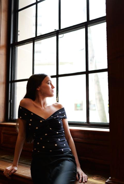 Rita Valldeperas