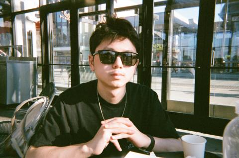Tommy Wu & Friends, a featured artist for Summer In The City 2026.