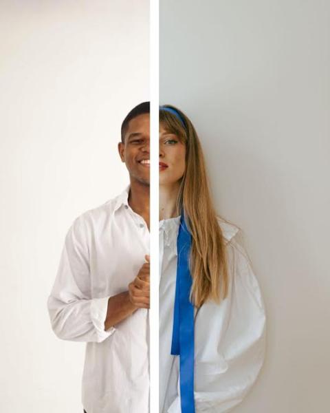 Juan Paulino & Natalia Skorupka