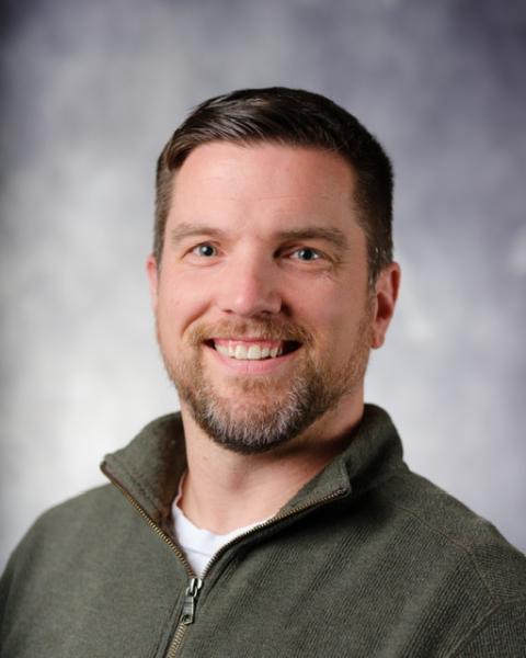 Rick Aggelar headshot 