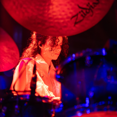 Berklee a Les Arts