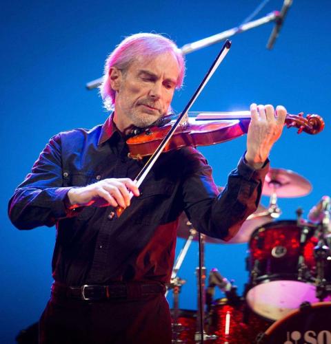 Jean-Luc Ponty