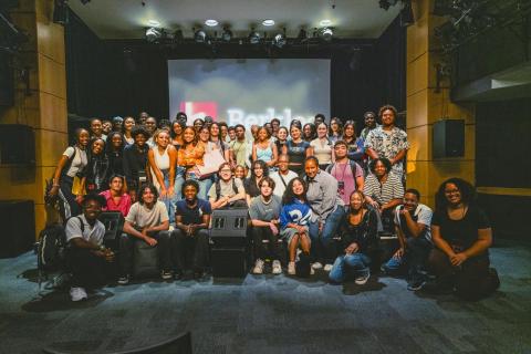 Berklee Scholars Program Showcase