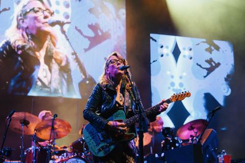 Susan Tedeschi