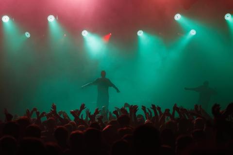 Hip-Hop Show