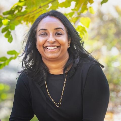 Sindhumathi Revuluri
