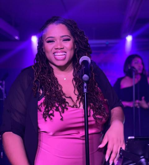 Keli Nicole Price