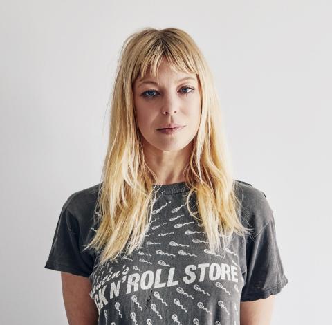 Hayley Thompson-King