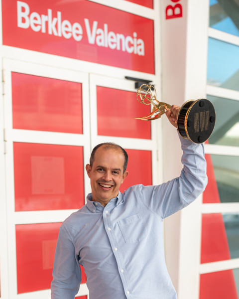 Pablo Munguía PD ’98